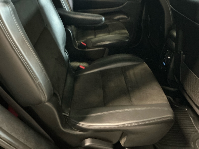 2019 Dodge Durango