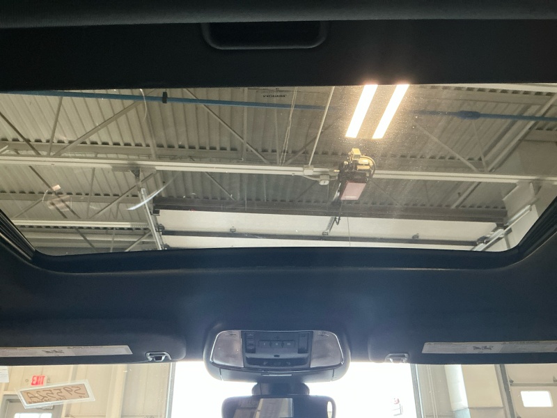 2019 Dodge Durango