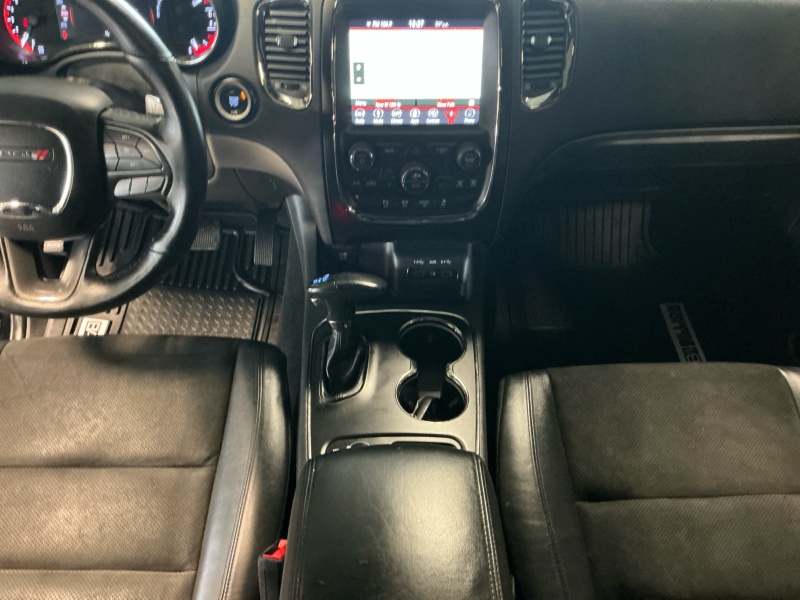 2019 Dodge Durango