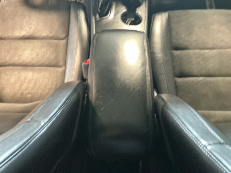 2019 Dodge Durango