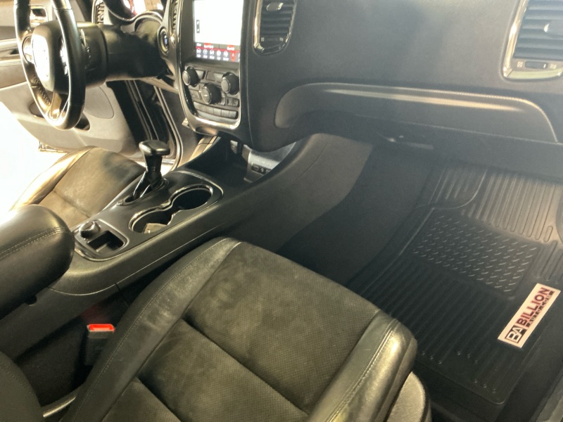 2019 Dodge Durango