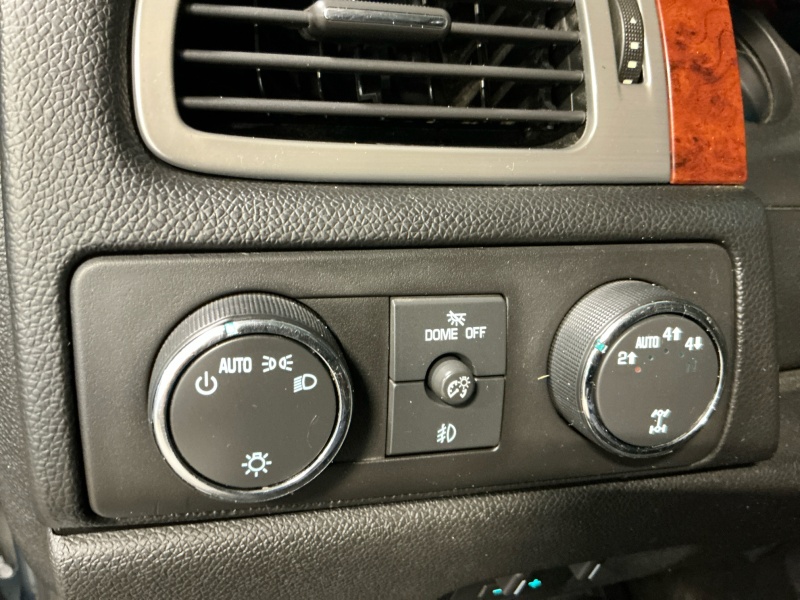 2011 Chevrolet Silverado 1500