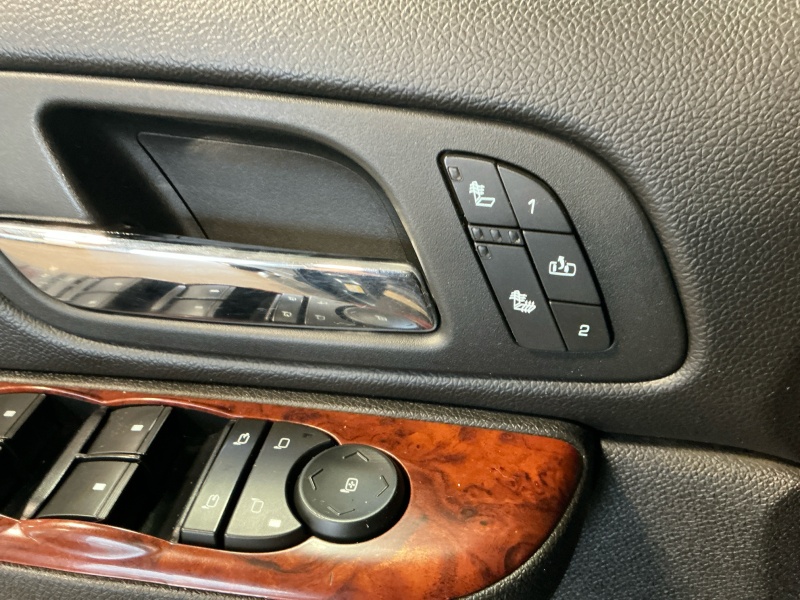 2011 Chevrolet Silverado 1500