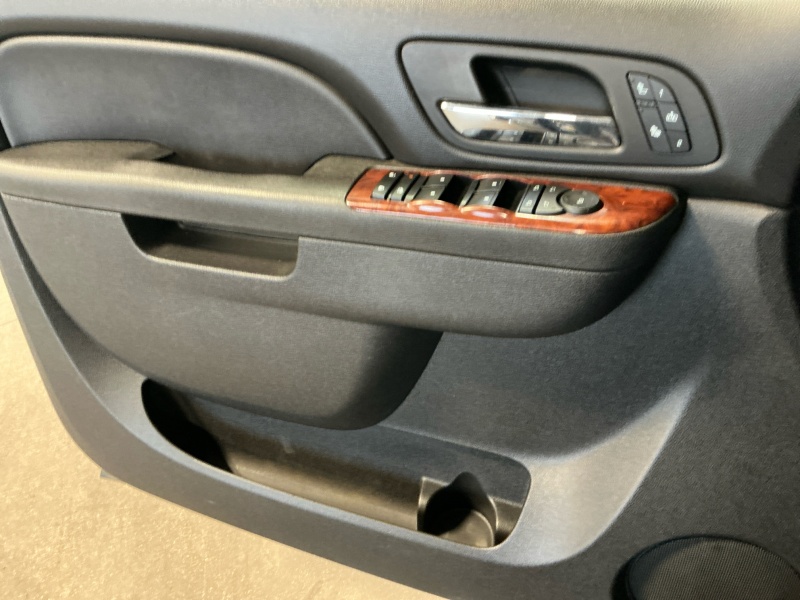 2011 Chevrolet Silverado 1500