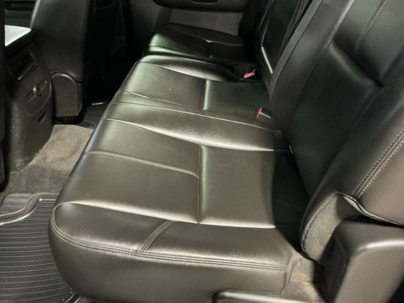 2011 Chevrolet Silverado 1500
