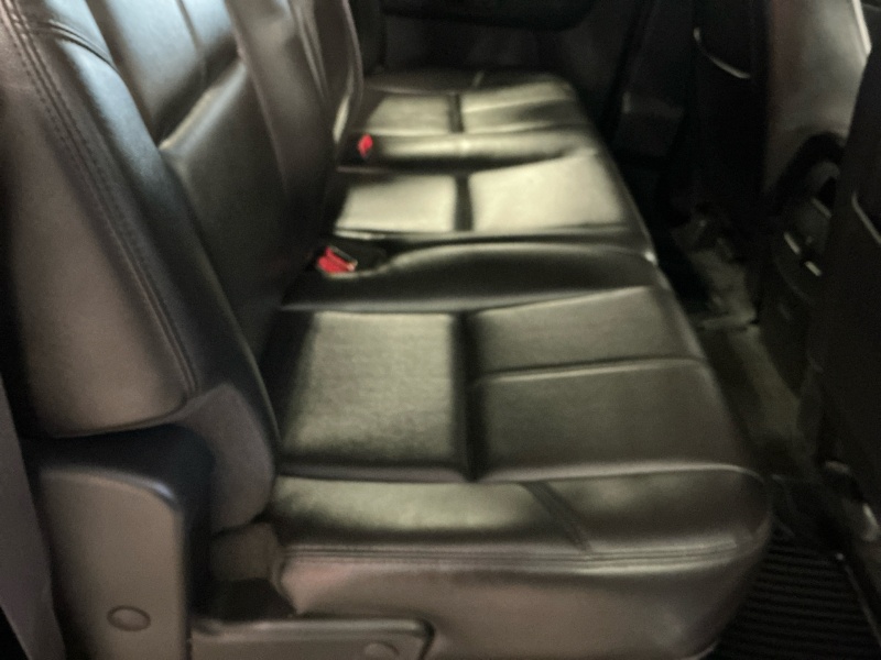 2011 Chevrolet Silverado 1500