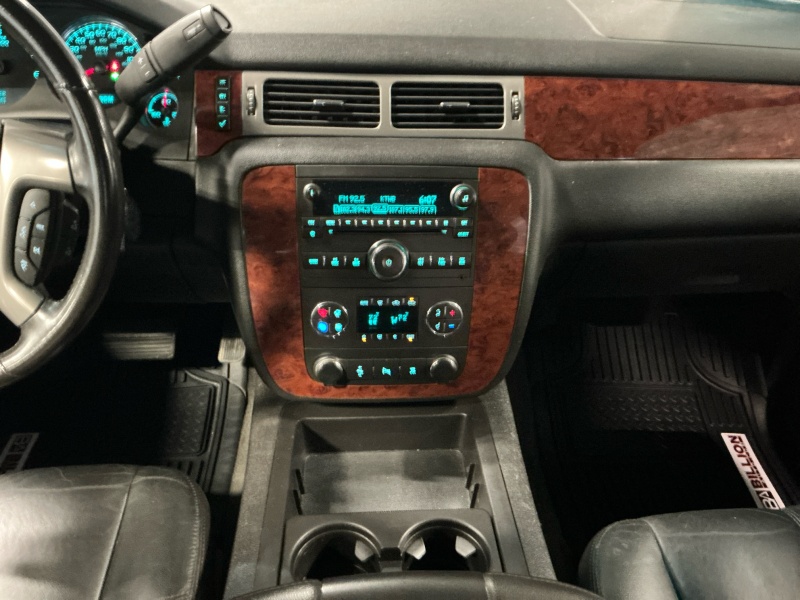2011 Chevrolet Silverado 1500