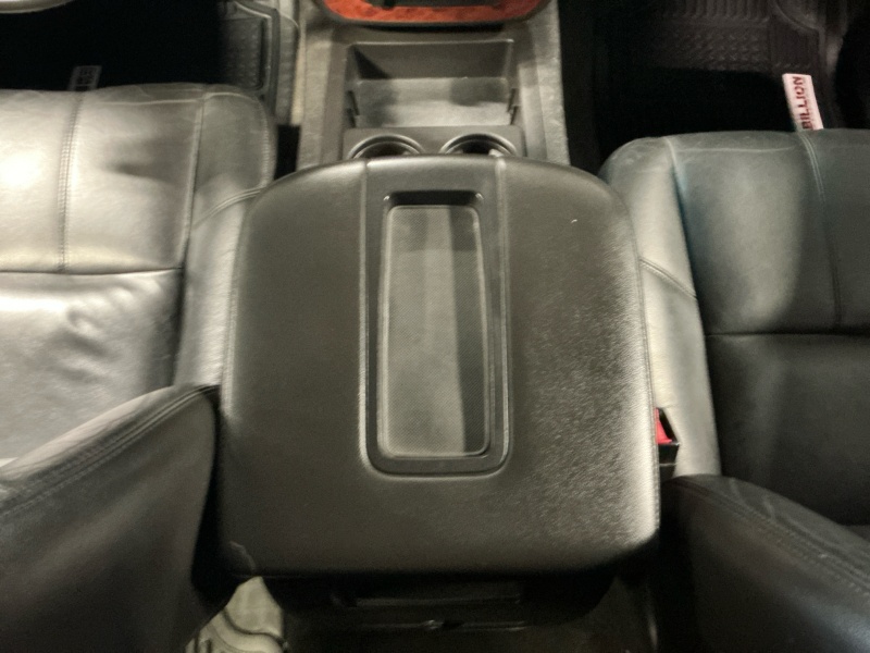 2011 Chevrolet Silverado 1500