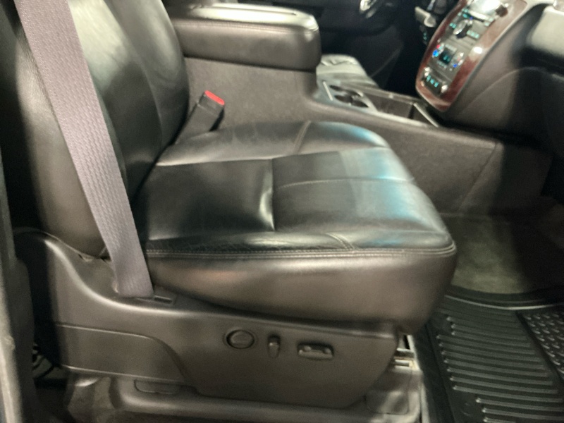 2011 Chevrolet Silverado 1500