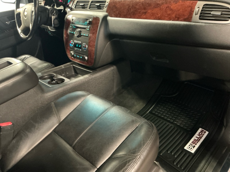 2011 Chevrolet Silverado 1500