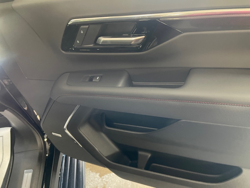 2025 Chevrolet Suburban