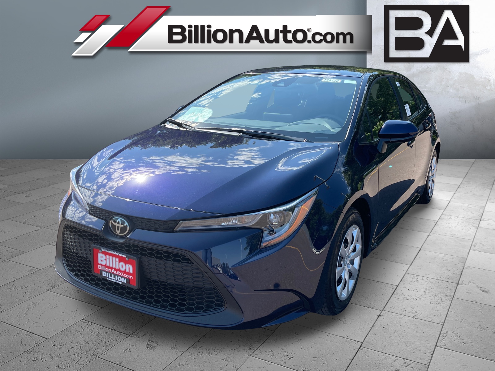Sioux Falls Toyota Billion Auto
