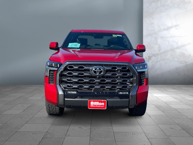 2022 Toyota Tundra 4WD