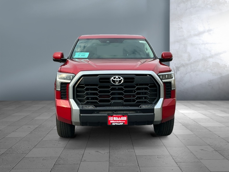 2022 Toyota Tundra 4WD