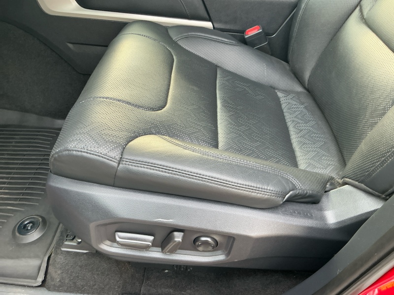 2022 Toyota Tundra 4WD