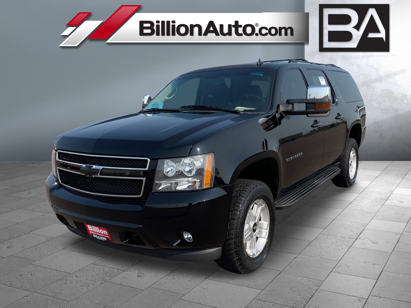 Used 2013 Chevrolet Suburban For Sale in Sioux Falls, SD Billion Auto