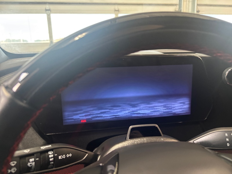 2024 Chevrolet Traverse