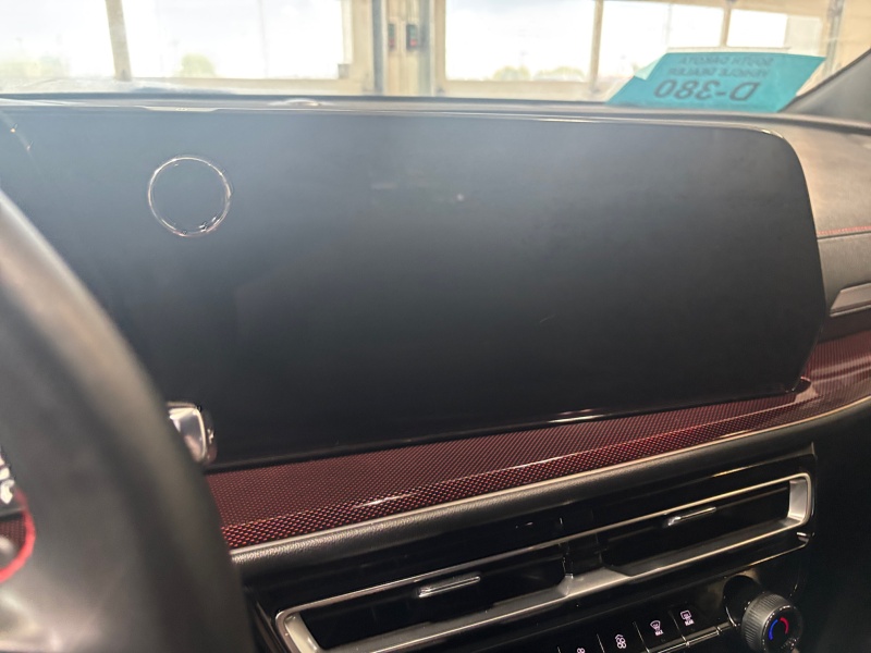 2024 Chevrolet Traverse