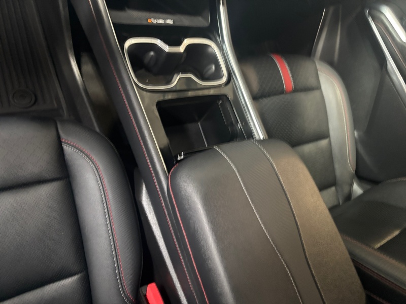 2024 Chevrolet Traverse