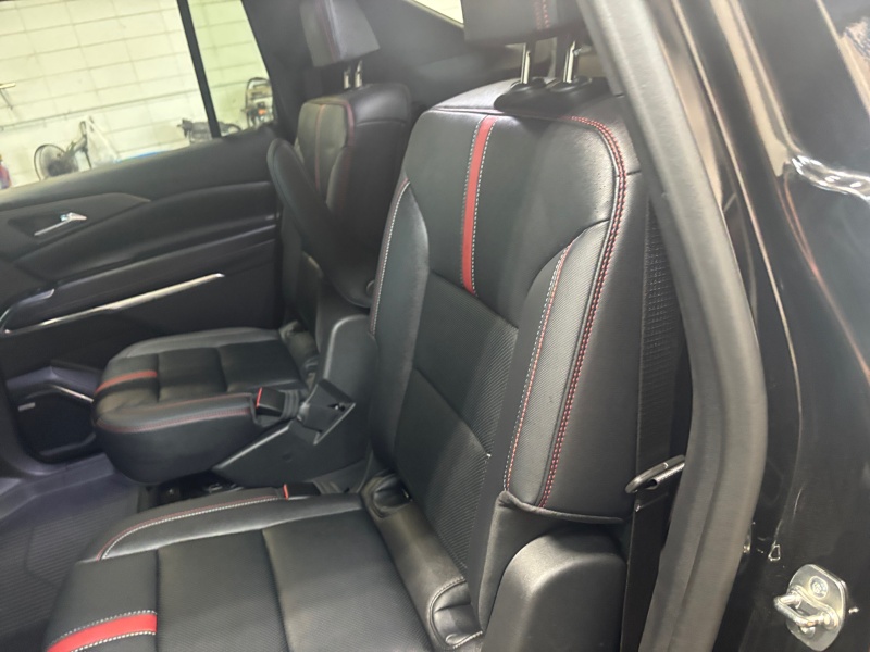 2024 Chevrolet Traverse