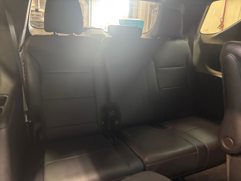 2024 Chevrolet Traverse