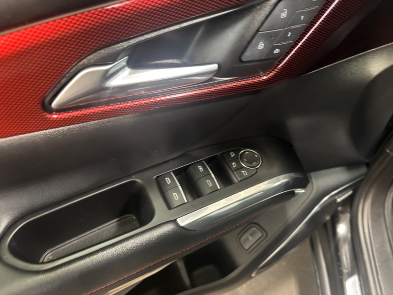 2024 Chevrolet Traverse