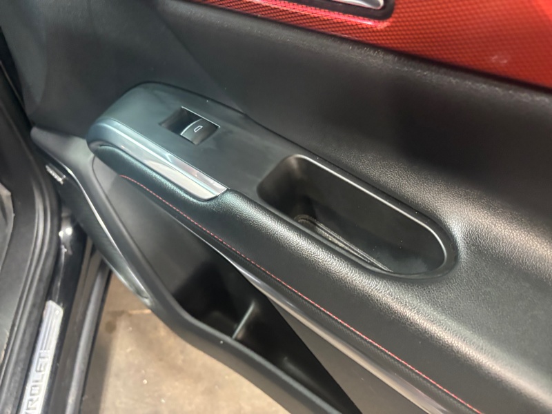 2024 Chevrolet Traverse