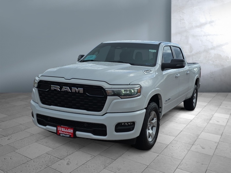 Used 2025 Ram 1500 Big Horn Trucks