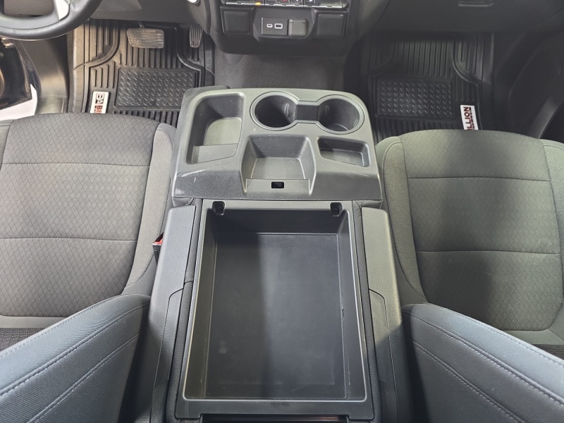 2022 Chevrolet Silverado 1500 LTD