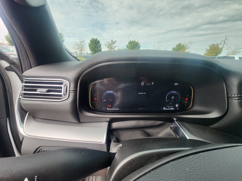 2024 Jeep Wagoneer L