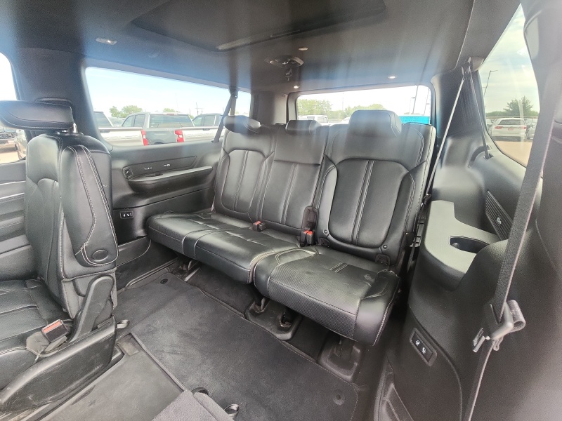 2024 Jeep Wagoneer L