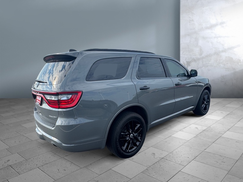 2024 Dodge Durango