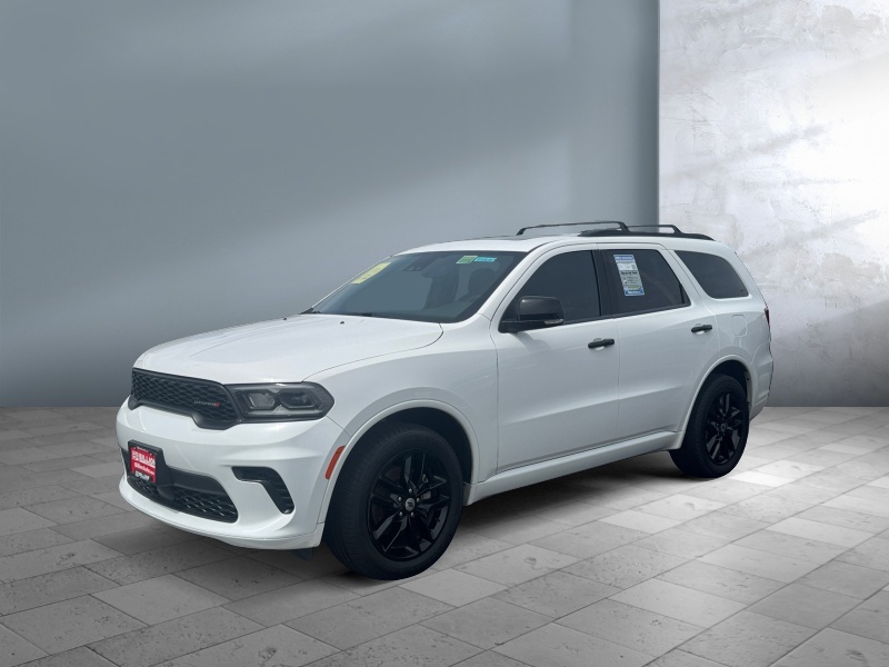 2024 Dodge Durango