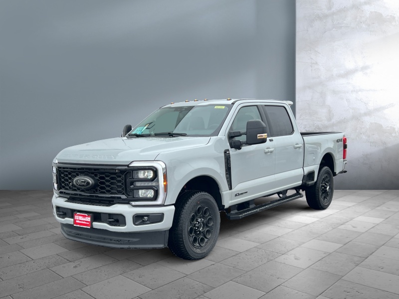 2025 Ford F-350