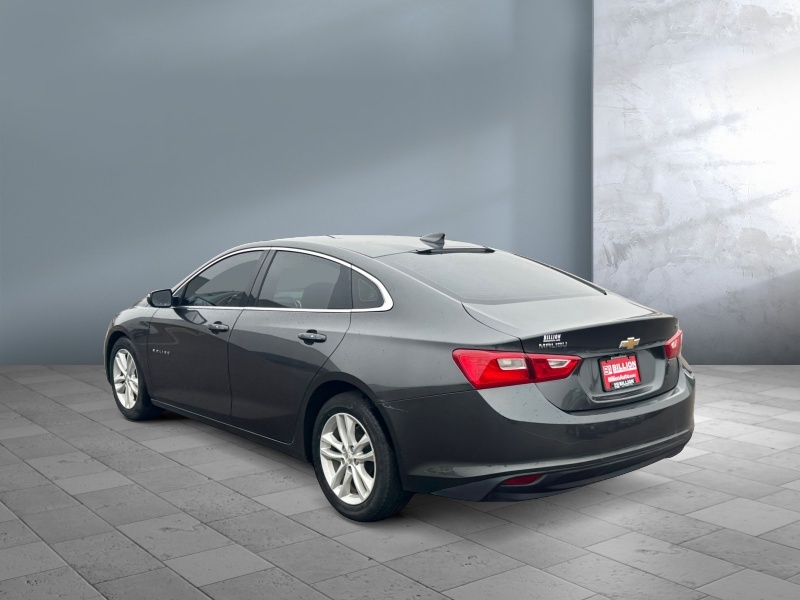 2016 Chevrolet Malibu