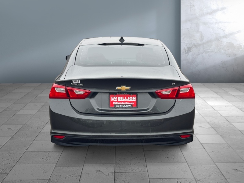 2016 Chevrolet Malibu