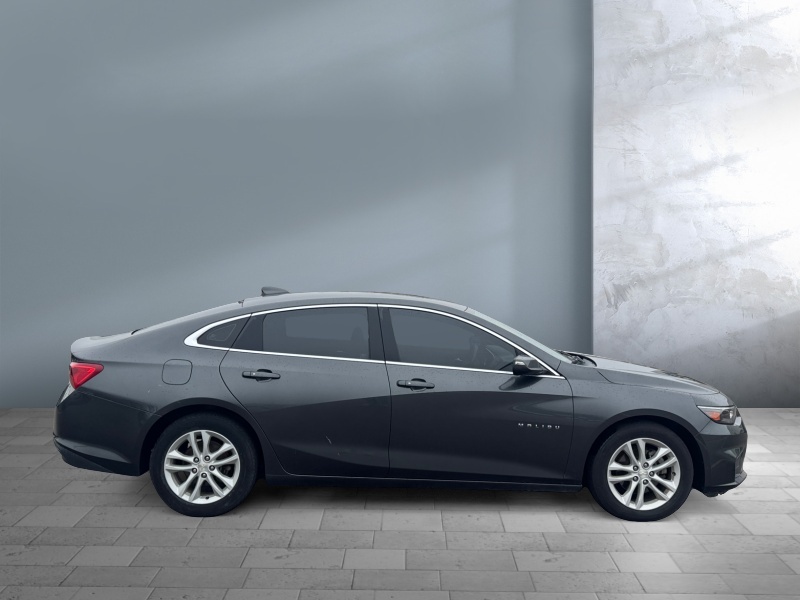 2016 Chevrolet Malibu
