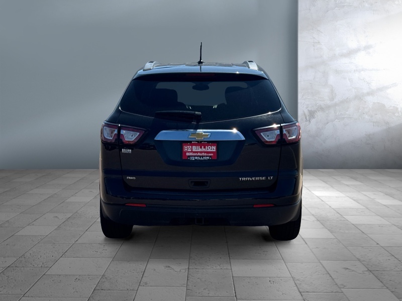 2014 Chevrolet Traverse