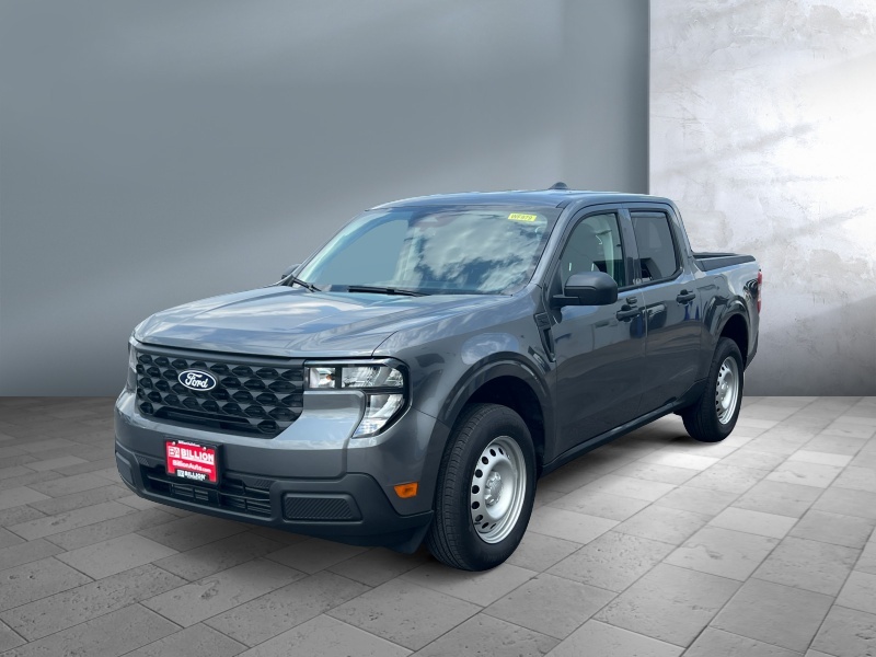 New 2025 Ford Maverick XL Trucks