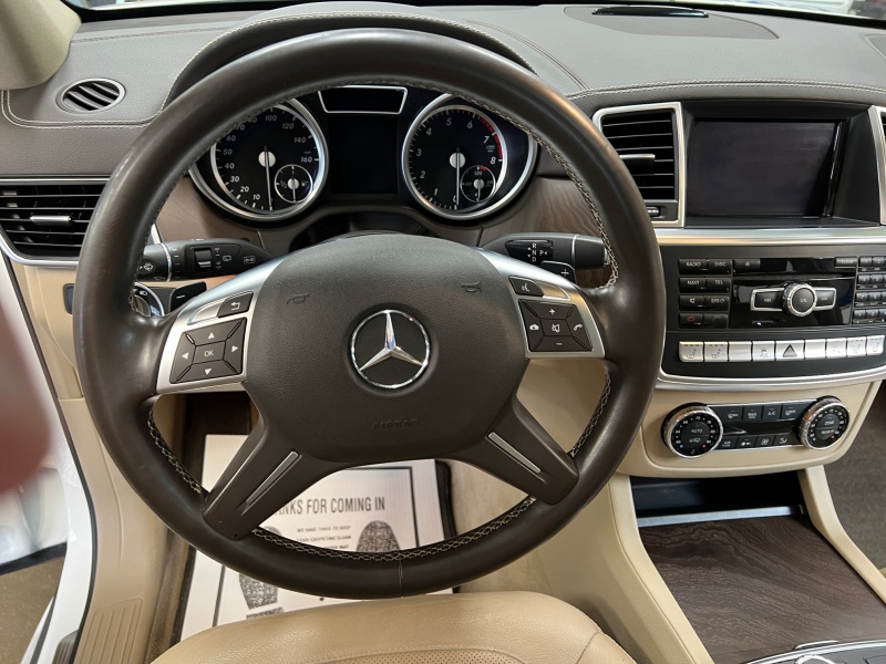 2016 Mercedes-Benz GL