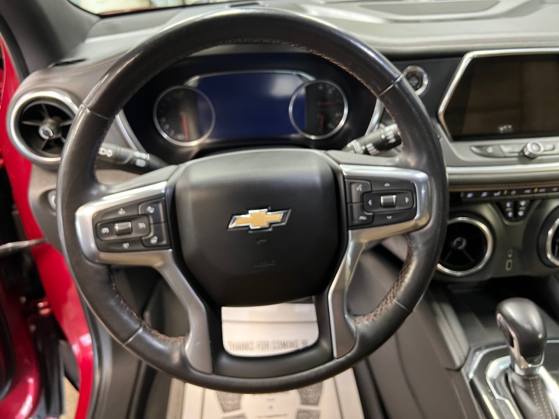 2020 Chevrolet Blazer