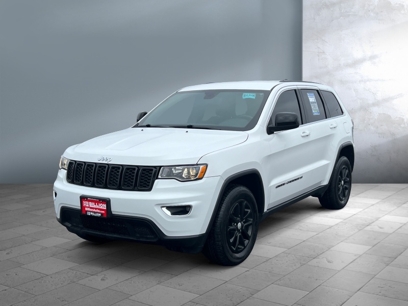 2022 Jeep Grand Cherokee Wk