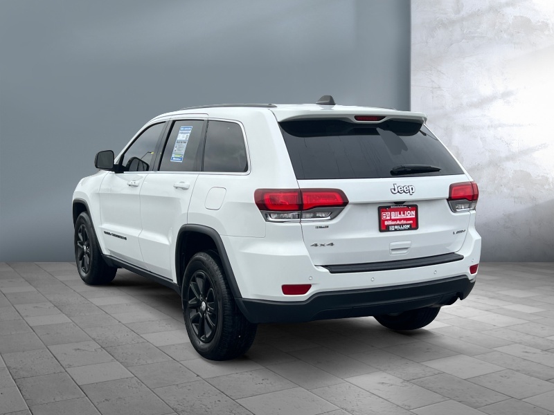 2022 Jeep Grand Cherokee WK