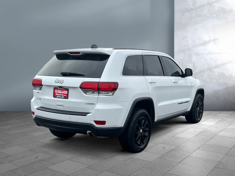 2022 Jeep Grand Cherokee WK