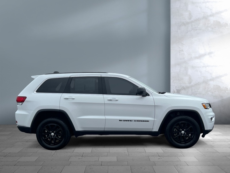 2022 Jeep Grand Cherokee WK