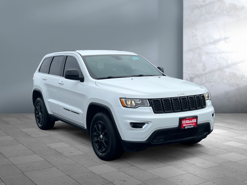 2022 Jeep Grand Cherokee WK