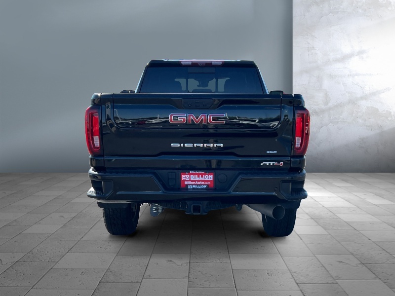 2023 GMC Sierra 3500HD