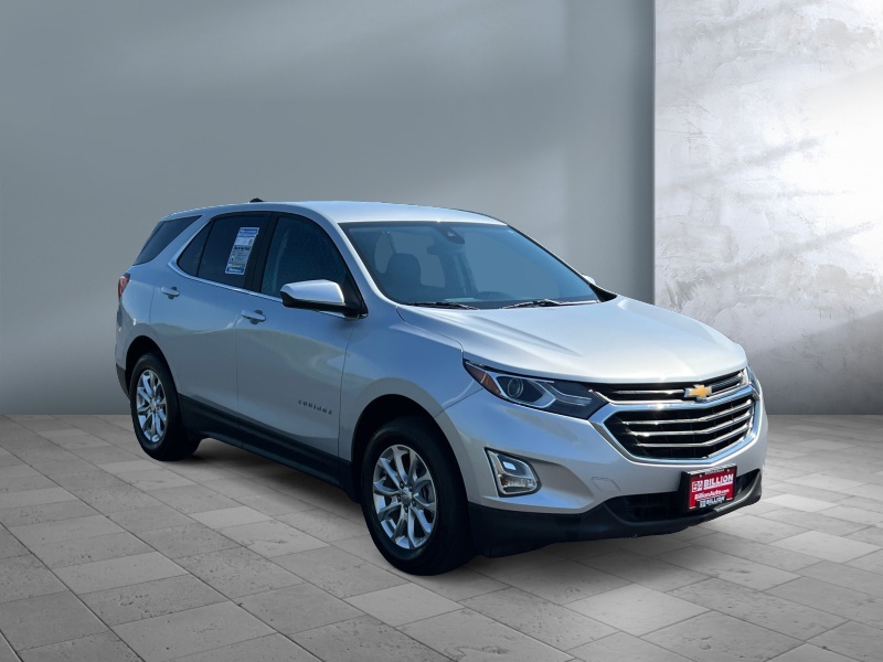 2021 Chevrolet Equinox