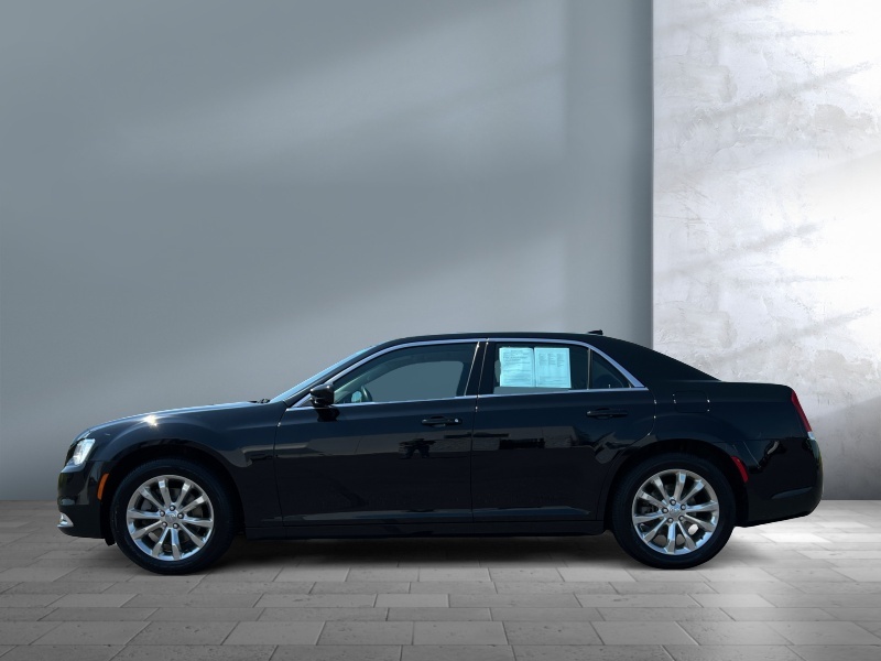 2021 Chrysler 300