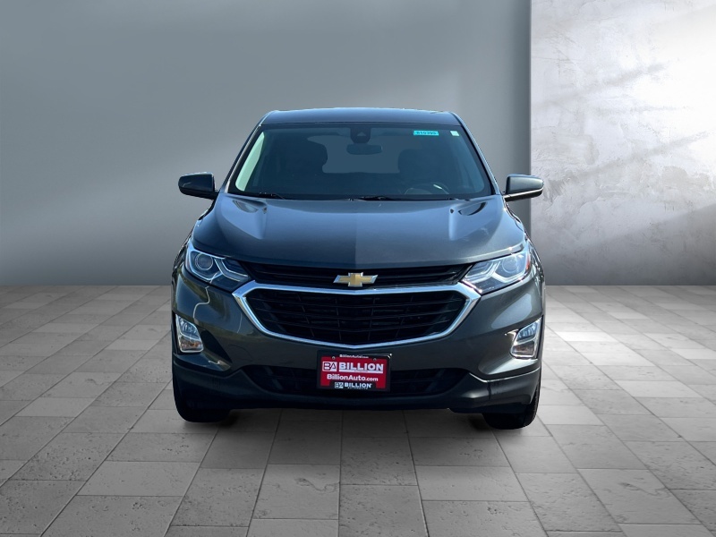 2021 Chevrolet Equinox